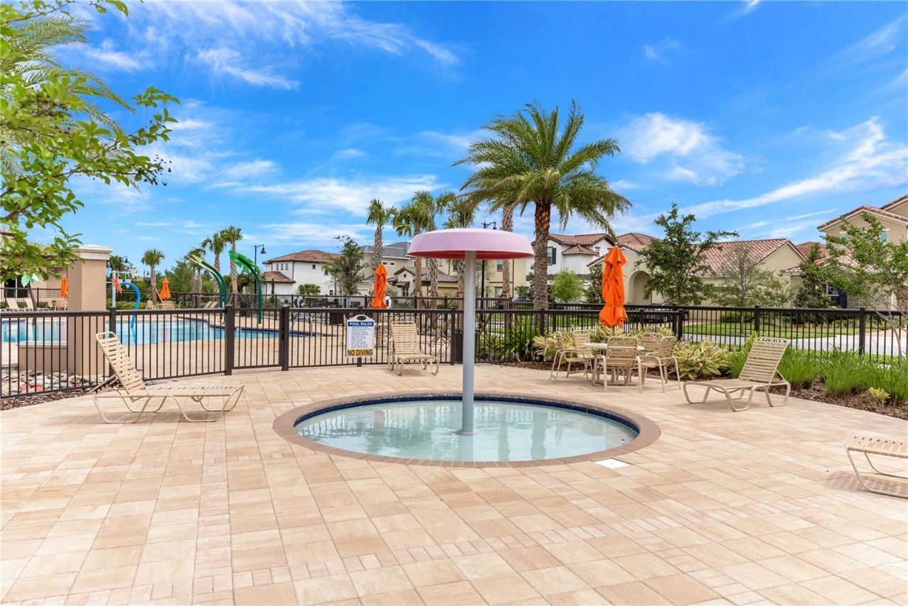 10840 Mobberley Circle, Orlando, FL 32832 Photo