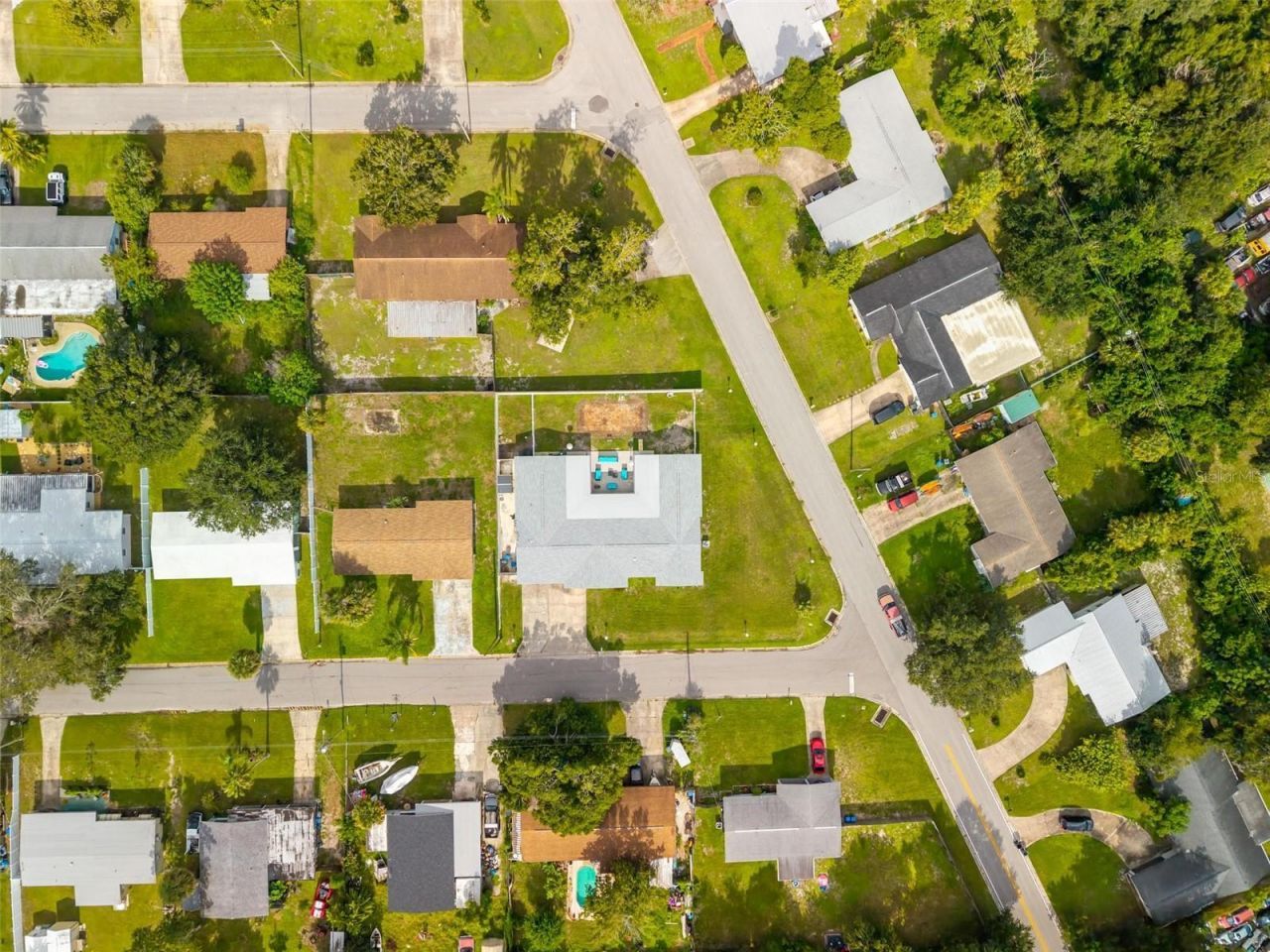 550 Mendel Lane , Titusville, FL 32796 Photo