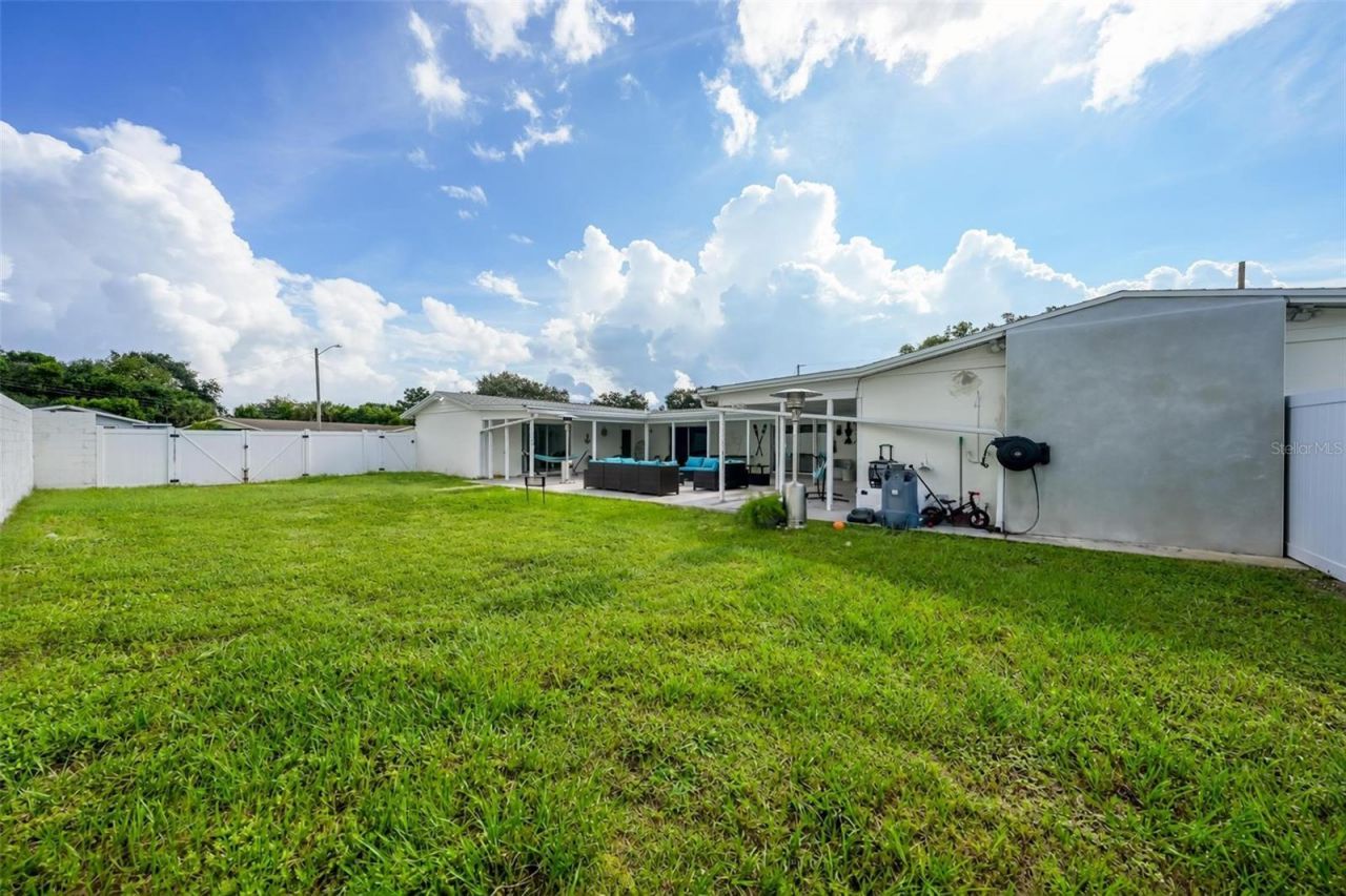 550 Mendel Lane , Titusville, FL 32796 Photo