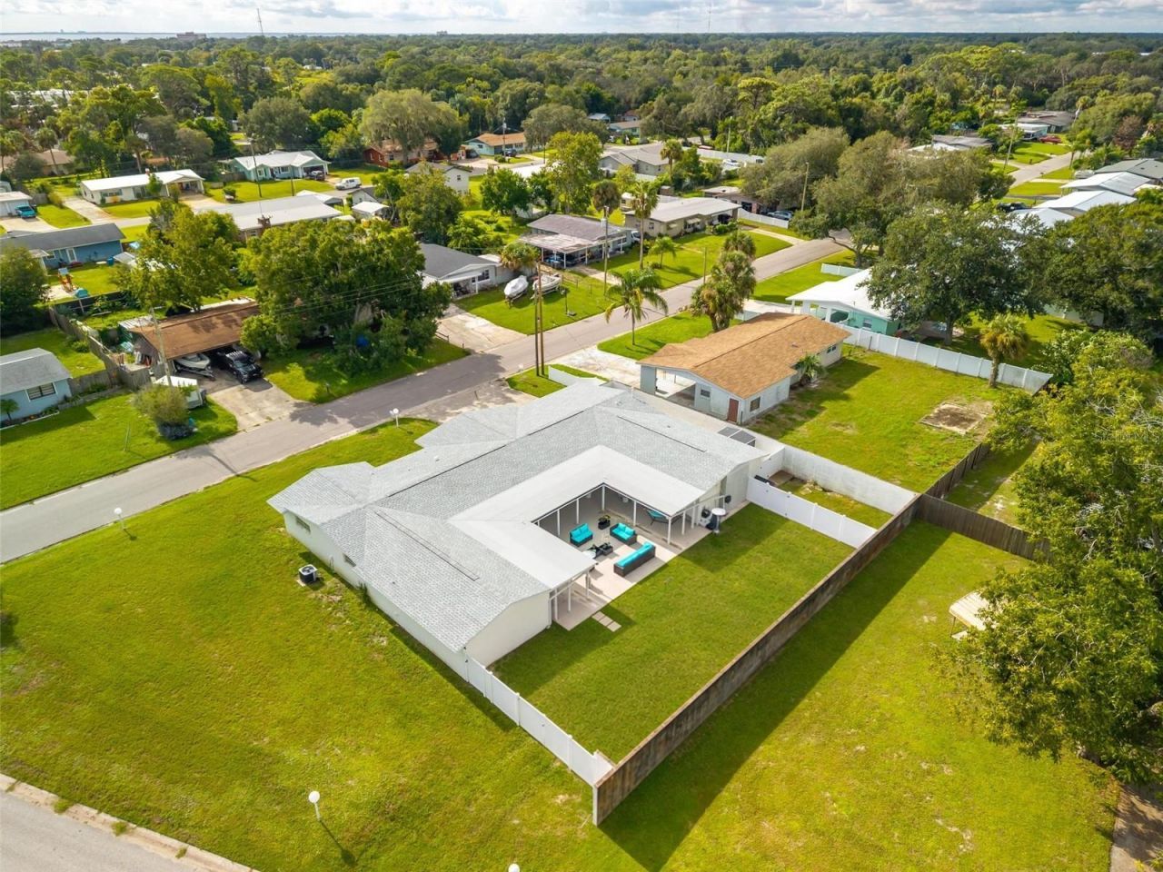 550 Mendel Lane , Titusville, FL 32796 Photo