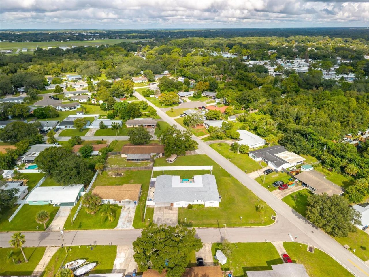550 Mendel Lane , Titusville, FL 32796 Photo
