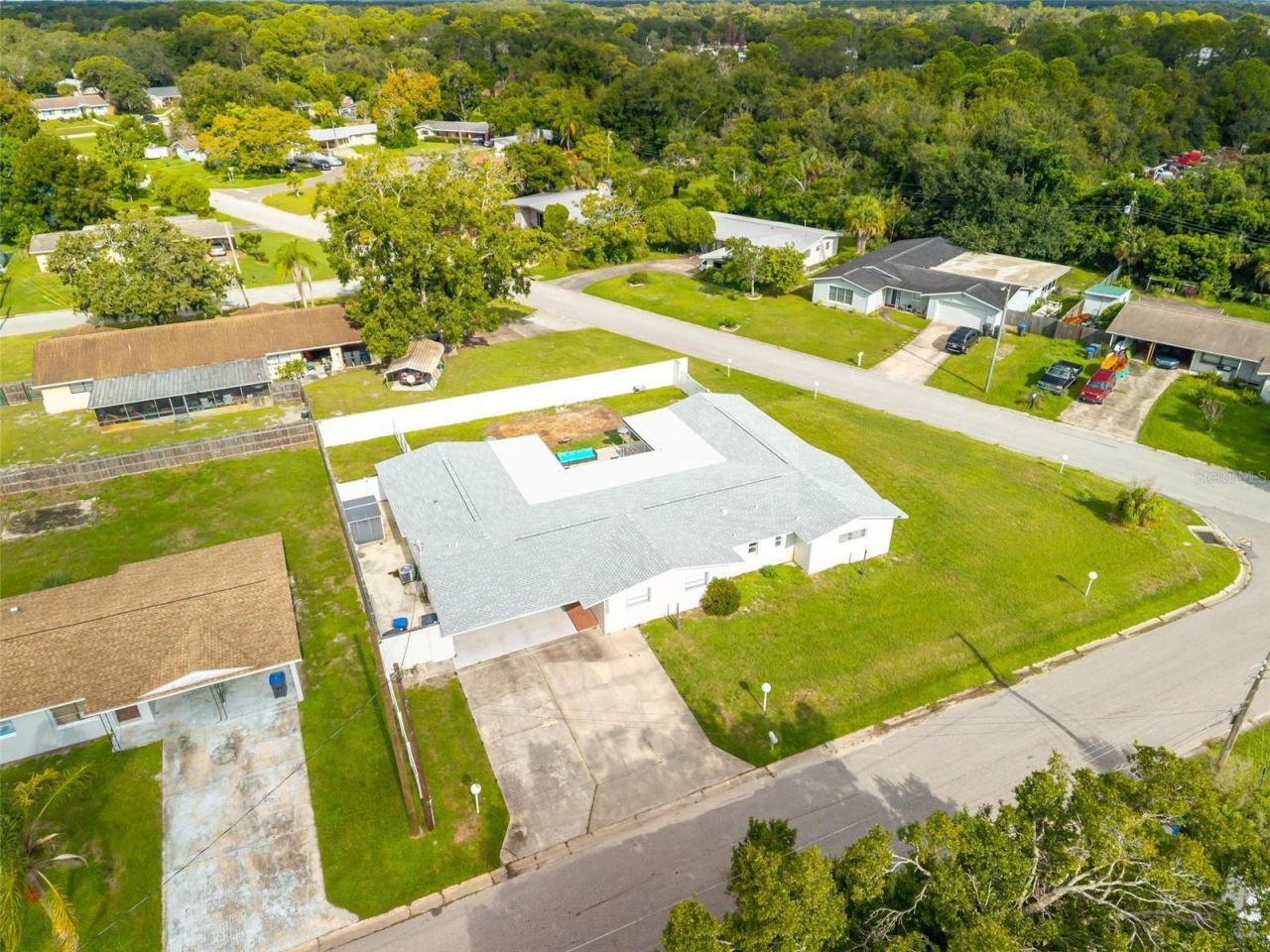 550 Mendel Lane , Titusville, FL 32796 Photo