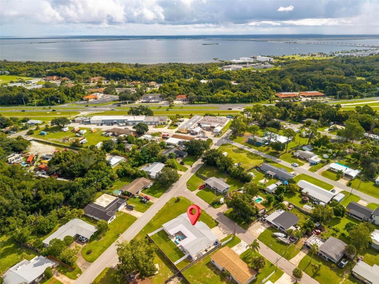 550 Mendel Lane , Titusville, FL 32796 Photo
