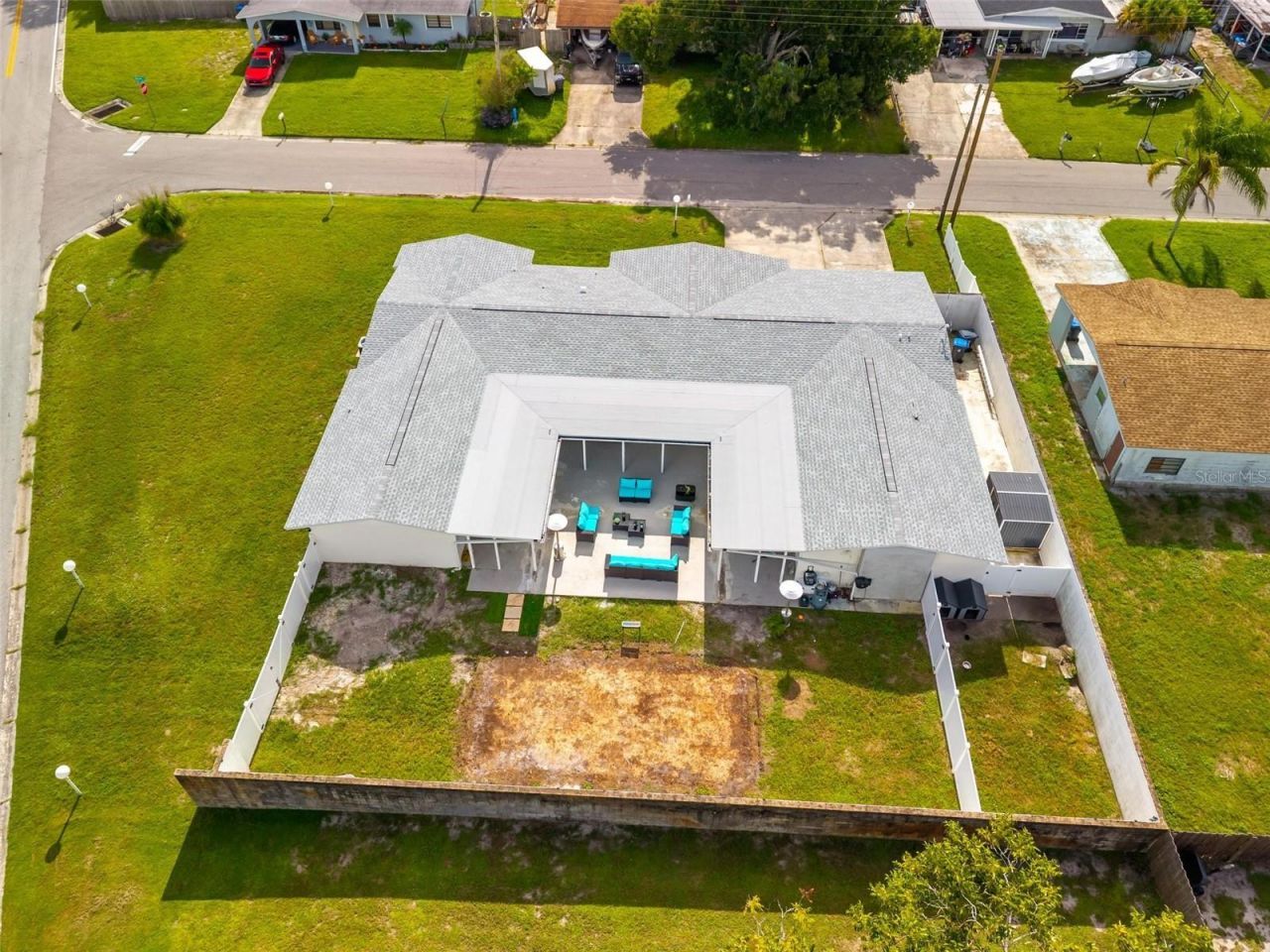 550 Mendel Lane , Titusville, FL 32796 Photo