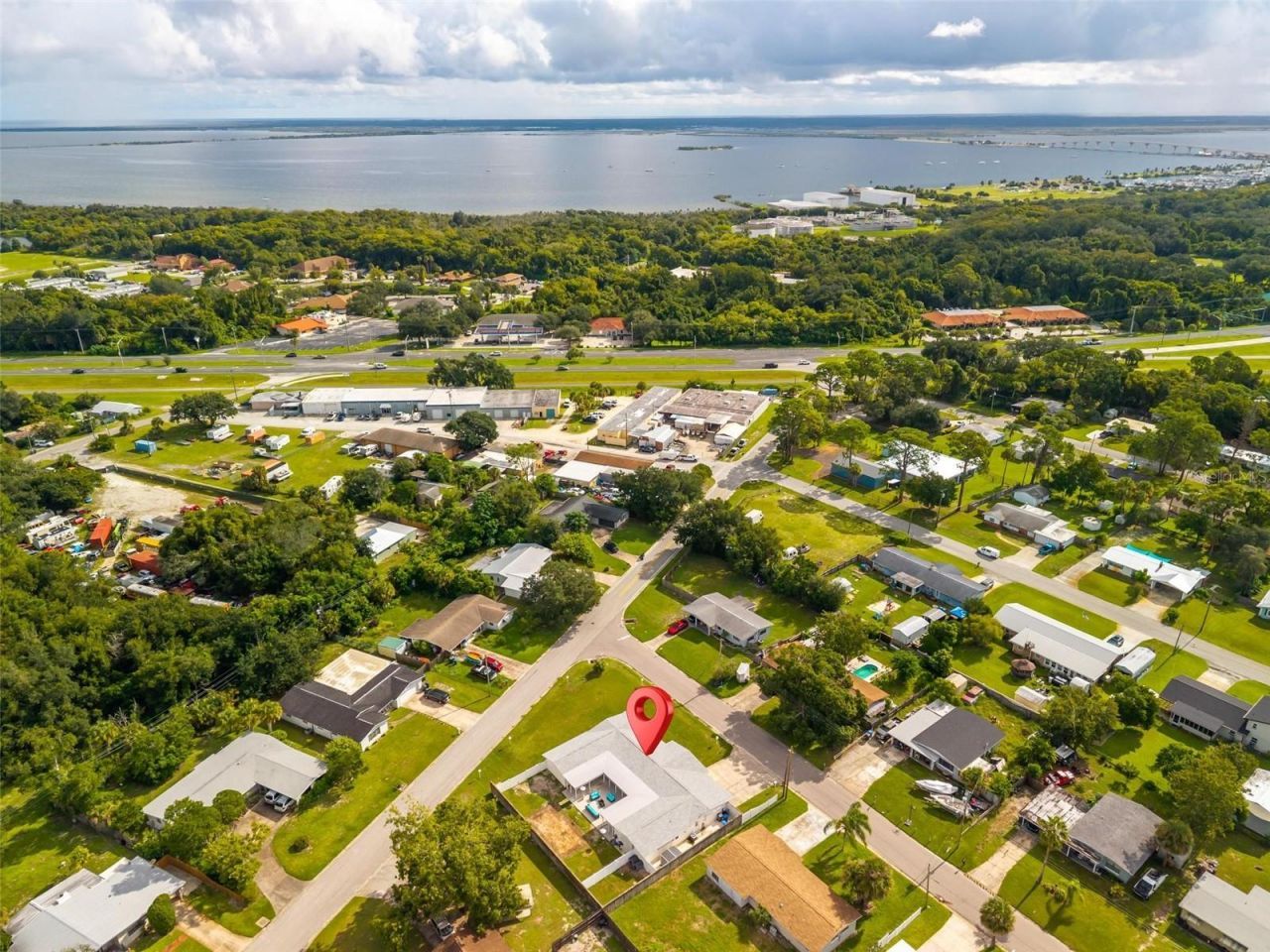 550 Mendel Lane , Titusville, FL 32796 Photo