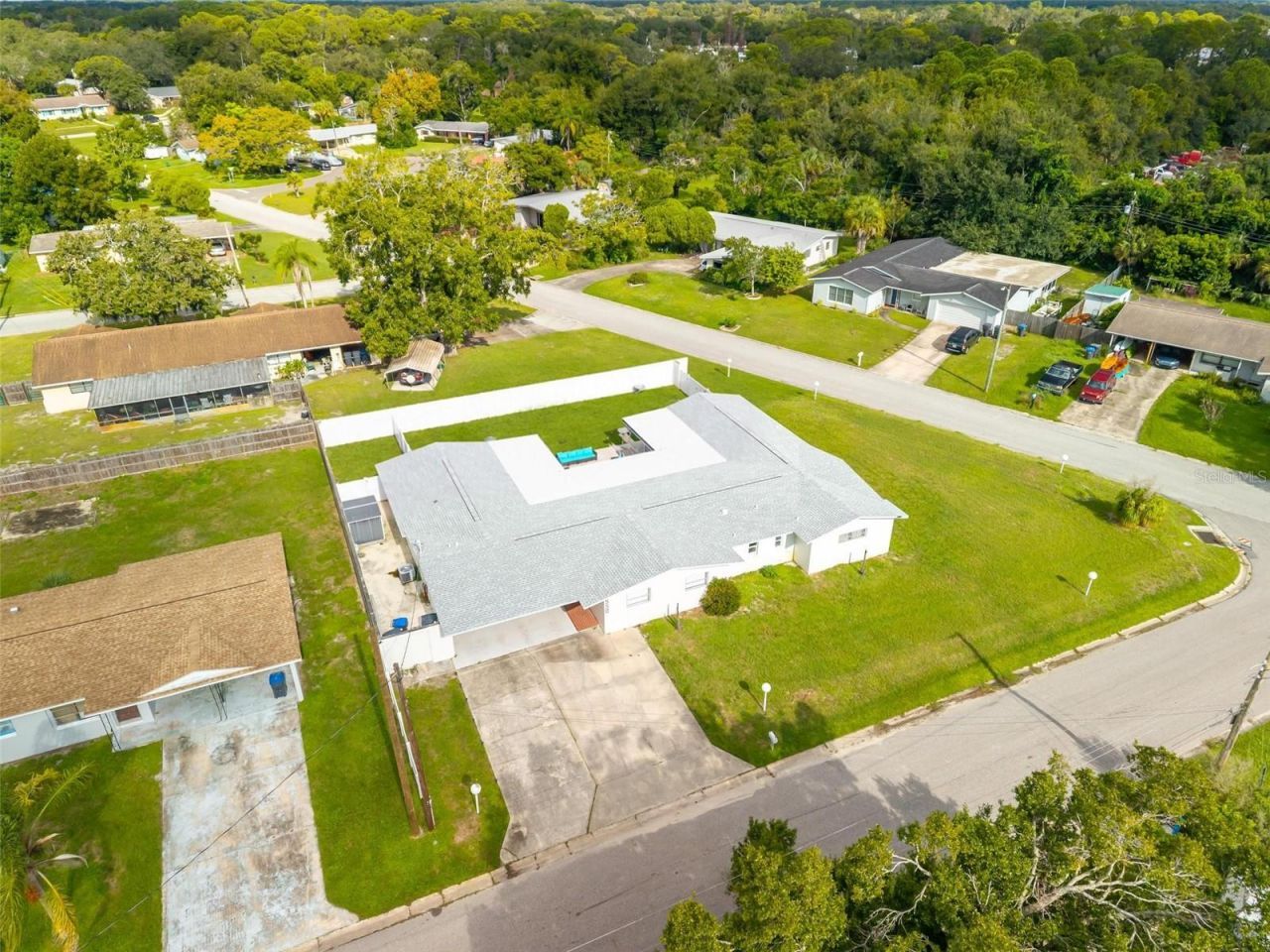 550 Mendel Lane , Titusville, FL 32796 Photo