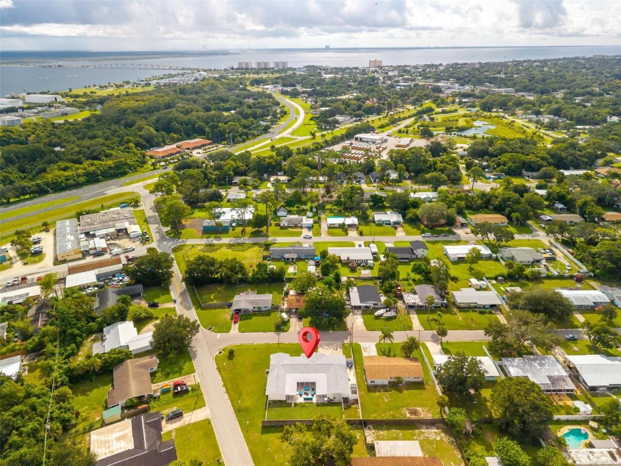 550 Mendel Lane , Titusville, FL 32796 Photo