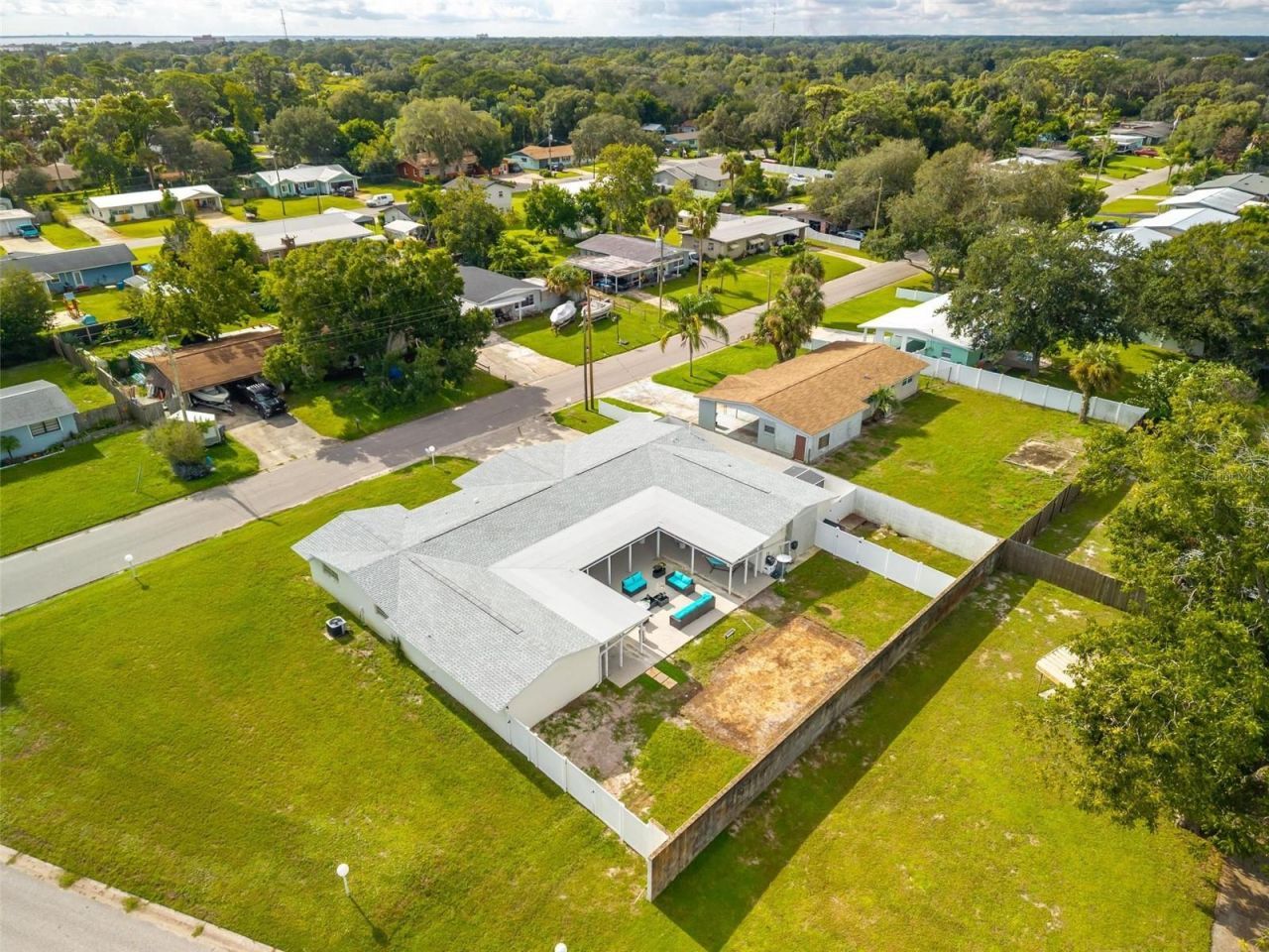550 Mendel Lane , Titusville, FL 32796 Photo