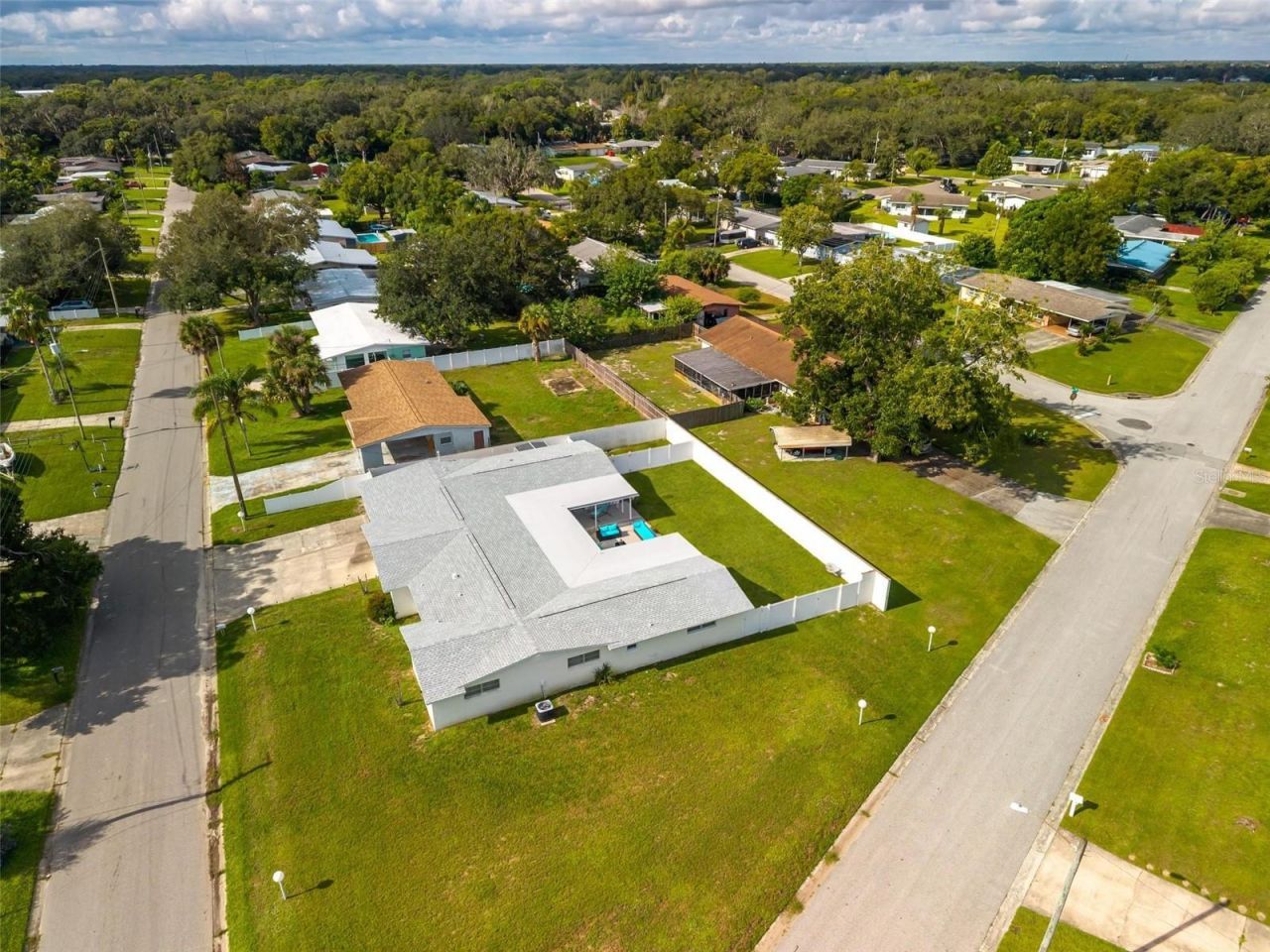 550 Mendel Lane , Titusville, FL 32796 Photo