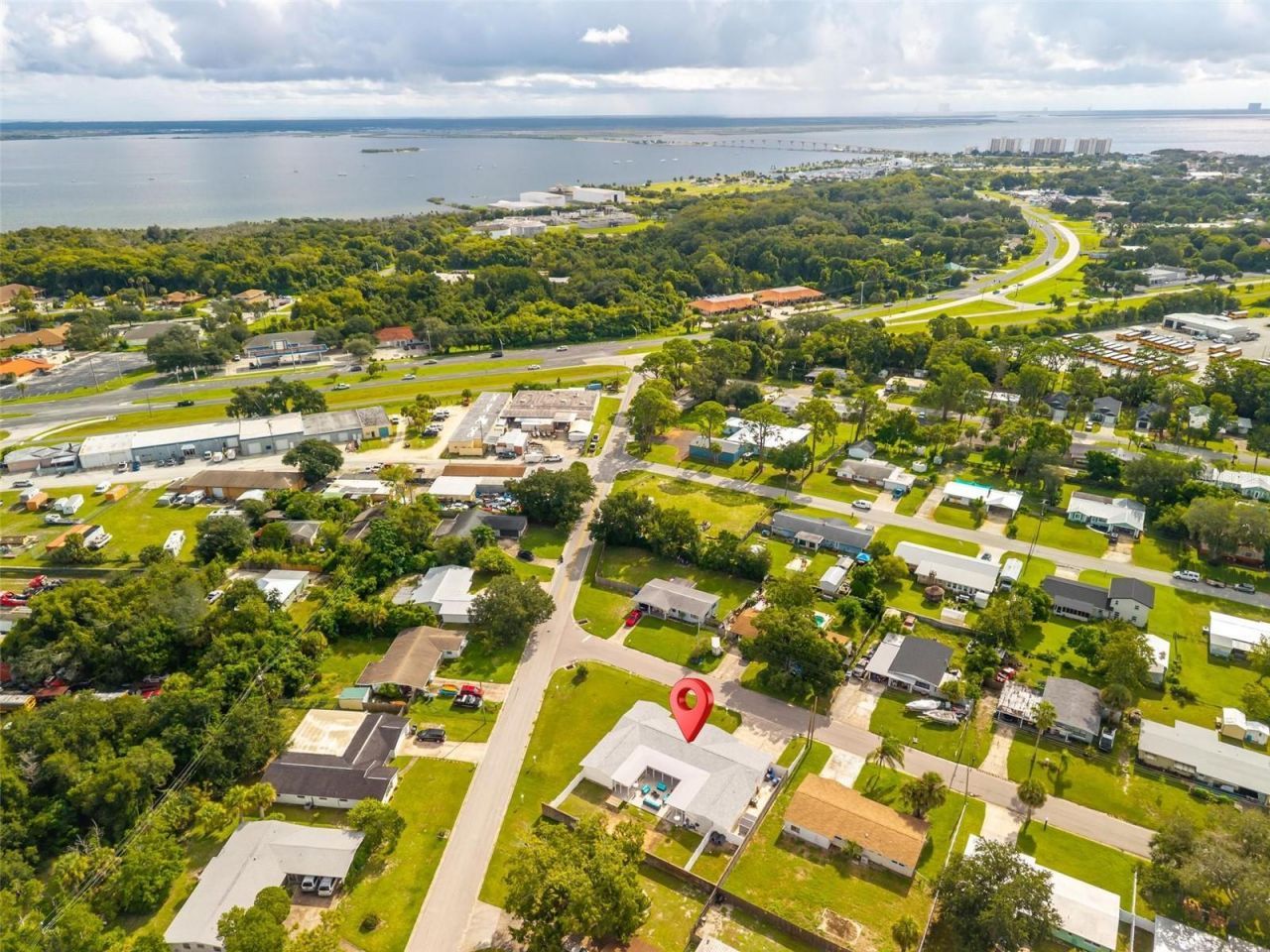 550 Mendel Lane , Titusville, FL 32796 Photo