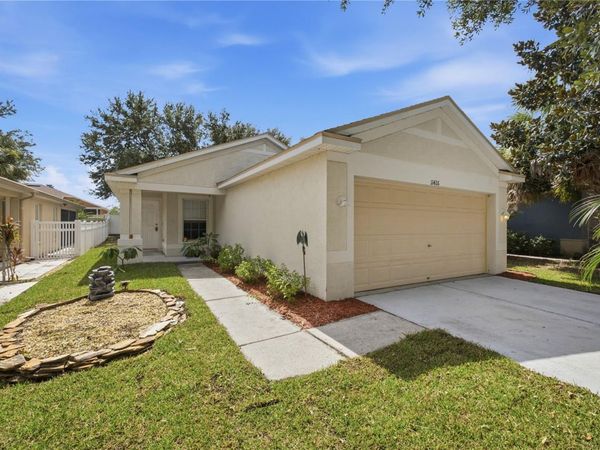 11426 BAY GARDENS LOOP , RIVERVIEW, FL 33569