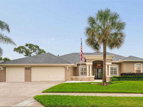 3430 ROSEBAY COURT, SPRING HILL, FL 34609
