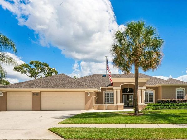 3430 ROSEBAY COURT, SPRING HILL, FL 34609