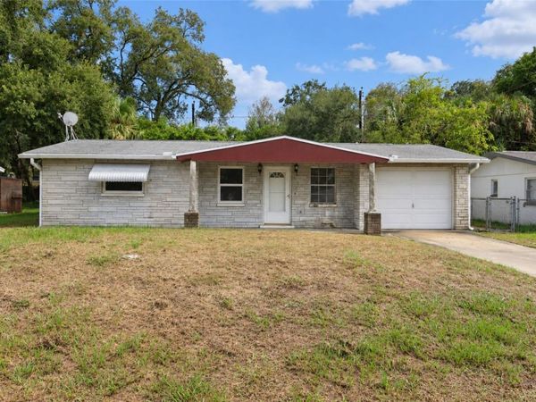 4601 IRENE LOOP , NEW PORT RICHEY, FL 34652