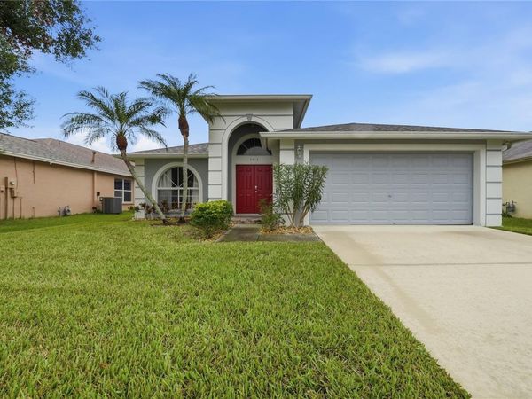 2012 BRIDGEHAMPTON PLACE , BRANDON, FL 33511