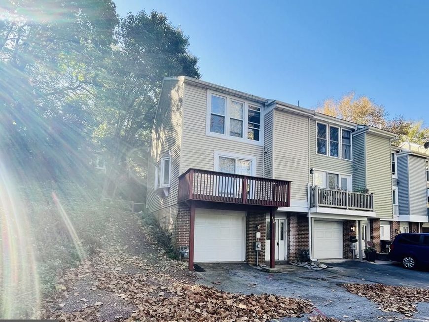 800 Joan Terrace, Reading, PA 19611 Main Photo