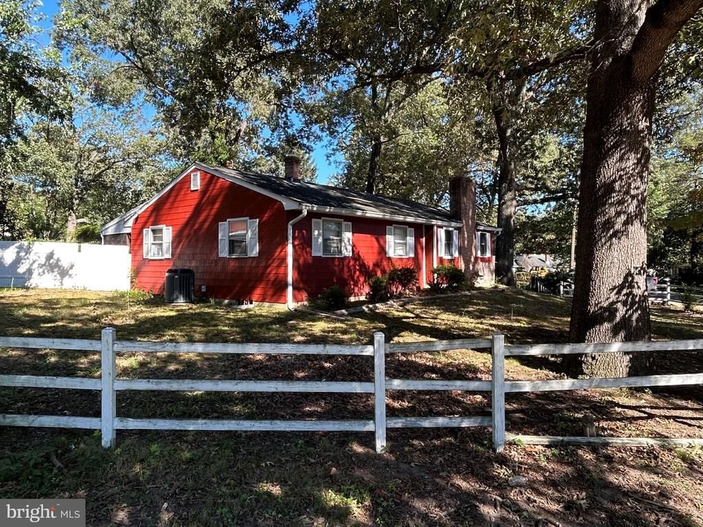 115 LINDEN AVENUE , PASADENA, MD 21122