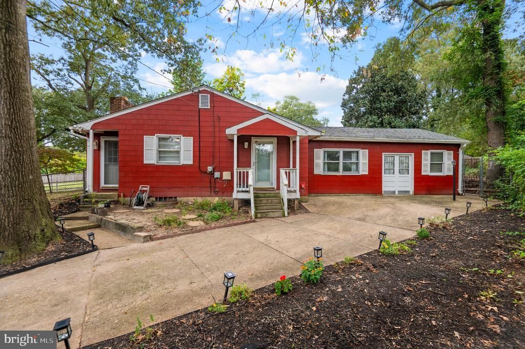 115 LINDEN AVENUE, PASADENA, MD 21122