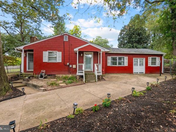 115 LINDEN AVENUE, PASADENA, MD 21122
