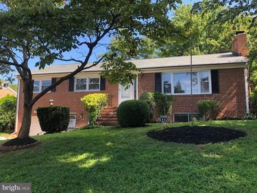 6442 ORLAND STREET, FALLS CHURCH, VA 22043
