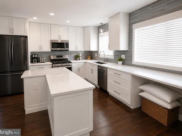 2600 PHILLIPS DRIVE, ALEXANDRIA, VA 22306