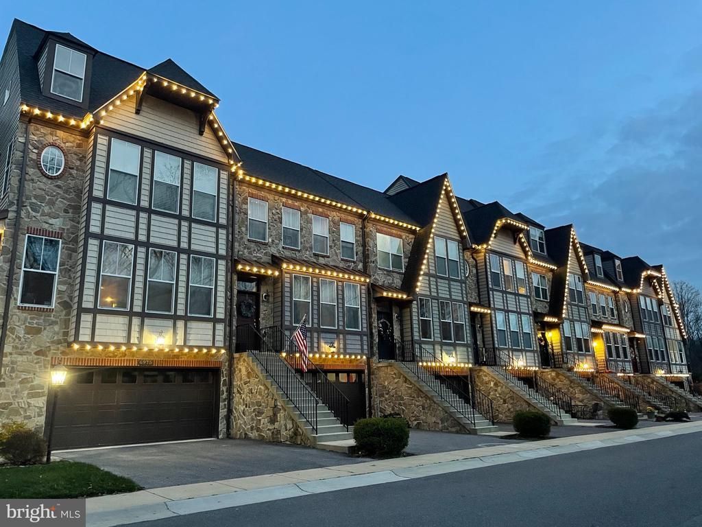 6973 COUNTRY CLUB TERRACE , NEW MARKET, MD 21774