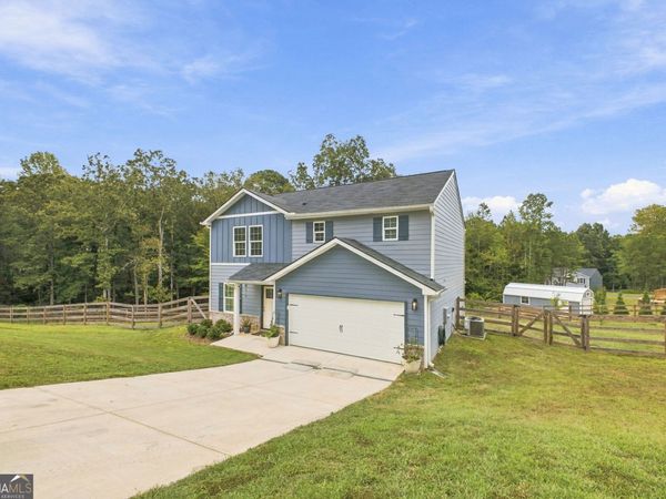 36 Evening Sunset Road, Cedartown, GA 30125