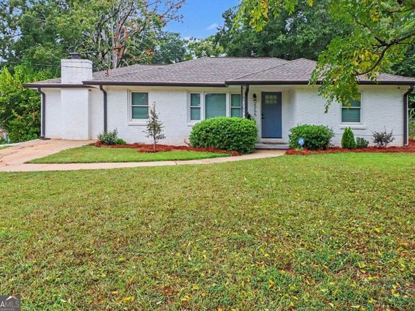 2265 Starline Drive, Decatur, GA 30032