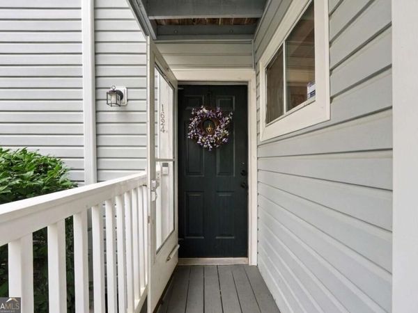 1624 Raleigh Circle SE, Unit 1624, Marietta, GA 30067