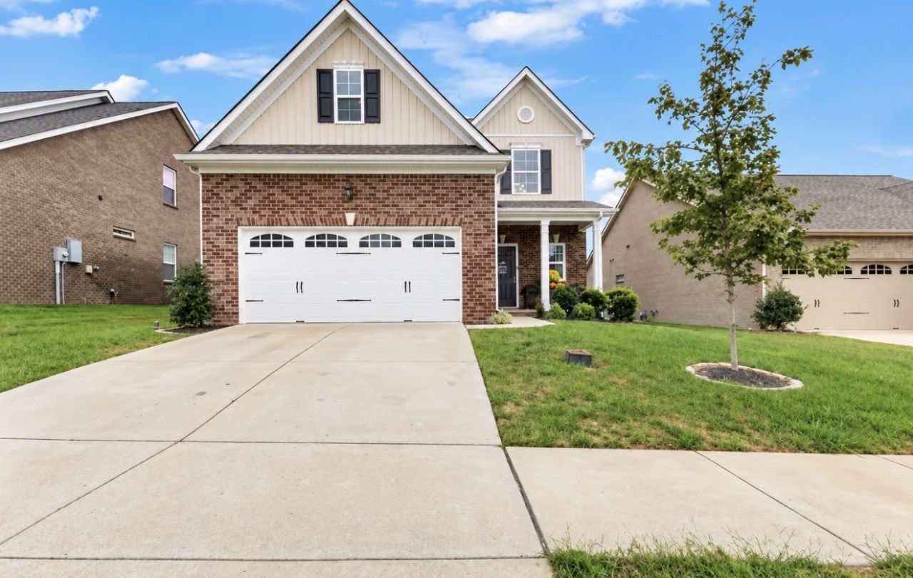 1027 Westgate Dr , Gallatin, TN 37066 Main Photo