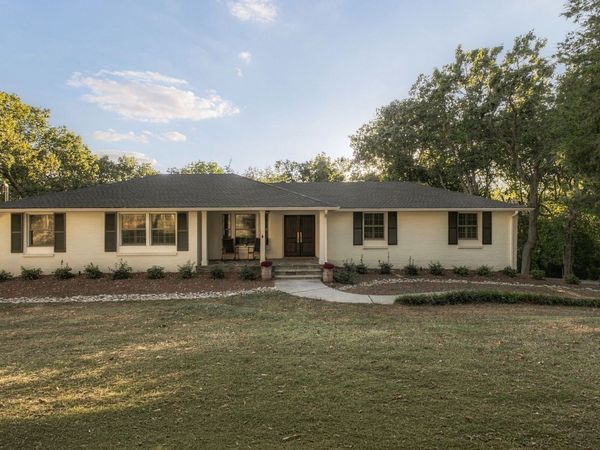 4629 Shys Hill Rd , Nashville, TN 37215