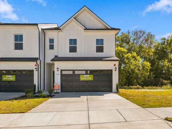 413 Kingsbury Dr , Gallatin, TN 37066