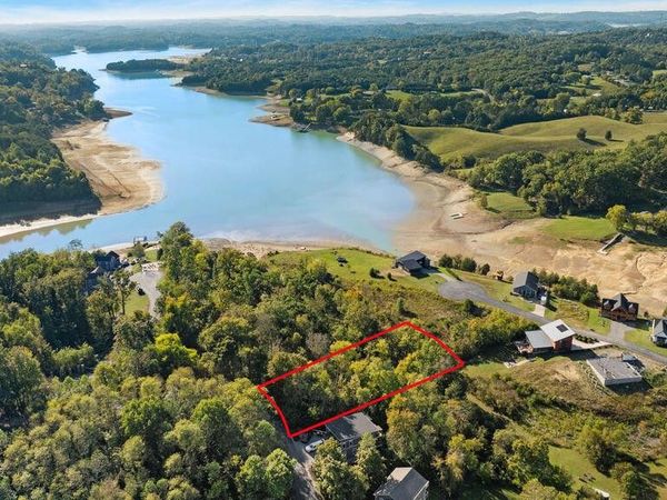 54 Sanctuary Shores Way , Unit 54, Sevierville, TN 37876
