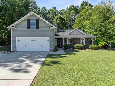 246 Blythe Creek Drive, Blythewood, SC 29016