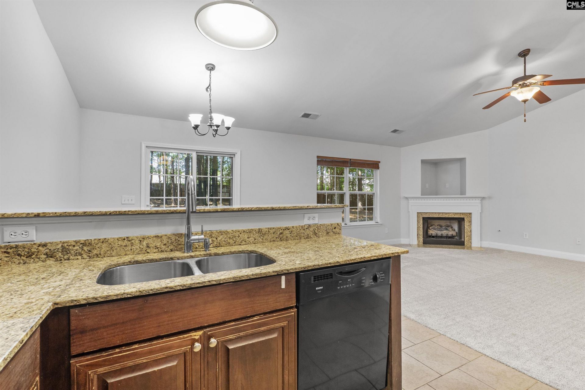 246 Blythe Creek Drive Photo 10