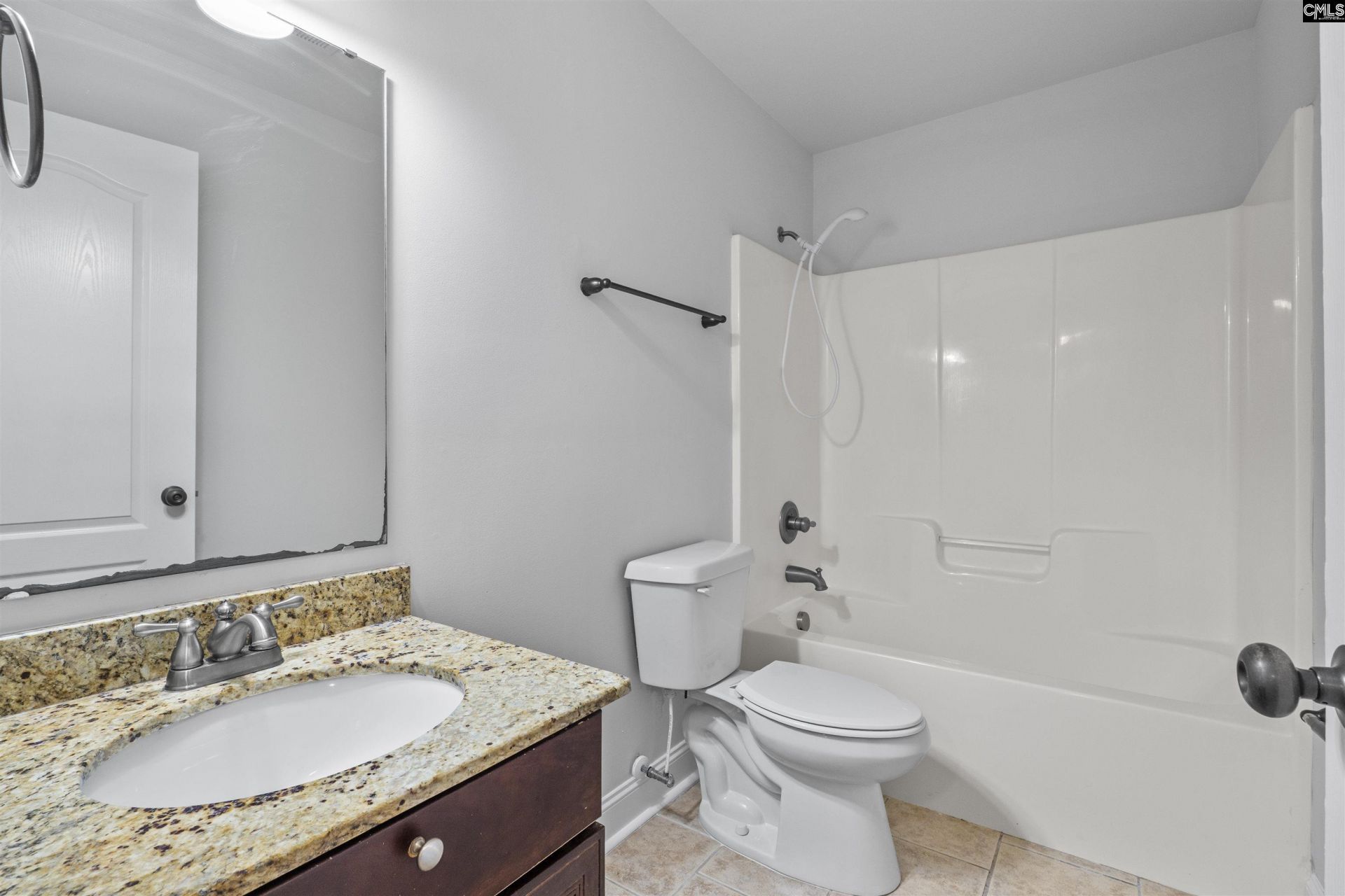 246 Blythe Creek Drive Photo 23