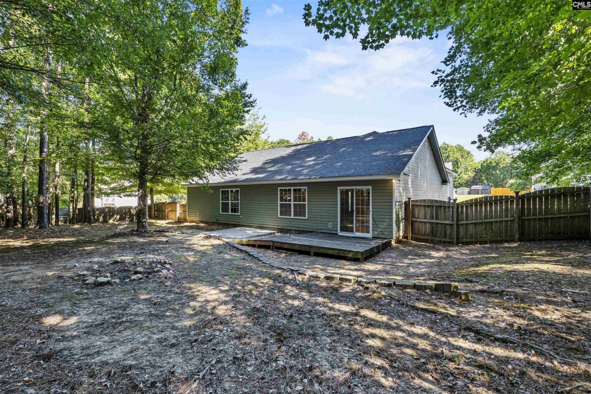 246 Blythe Creek Drive Photo 31