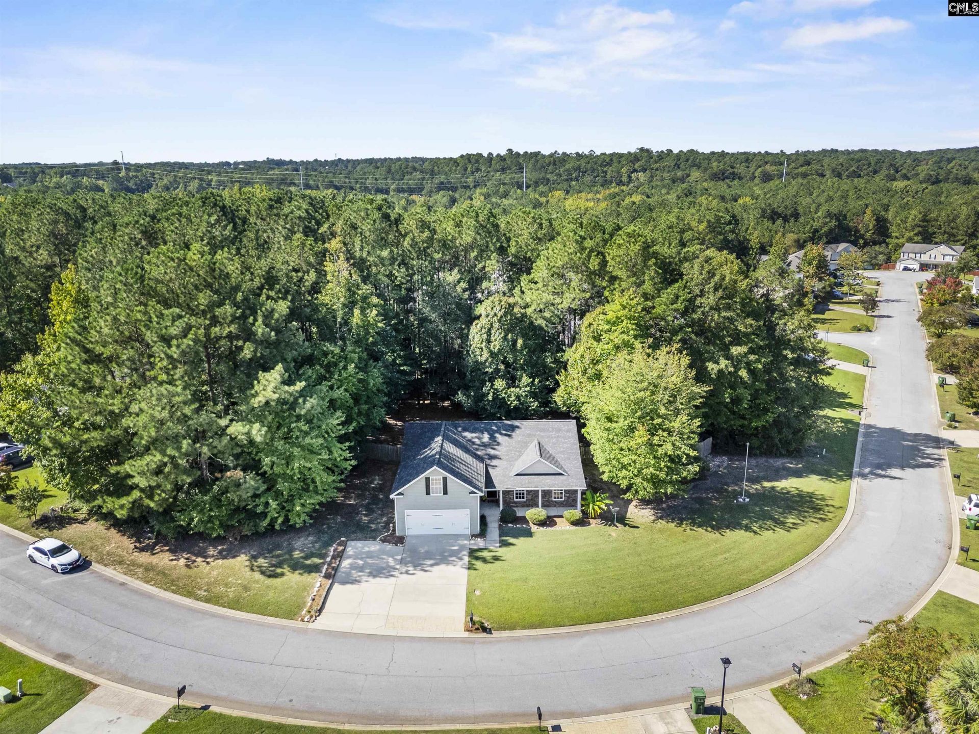 246 Blythe Creek Drive Photo 32