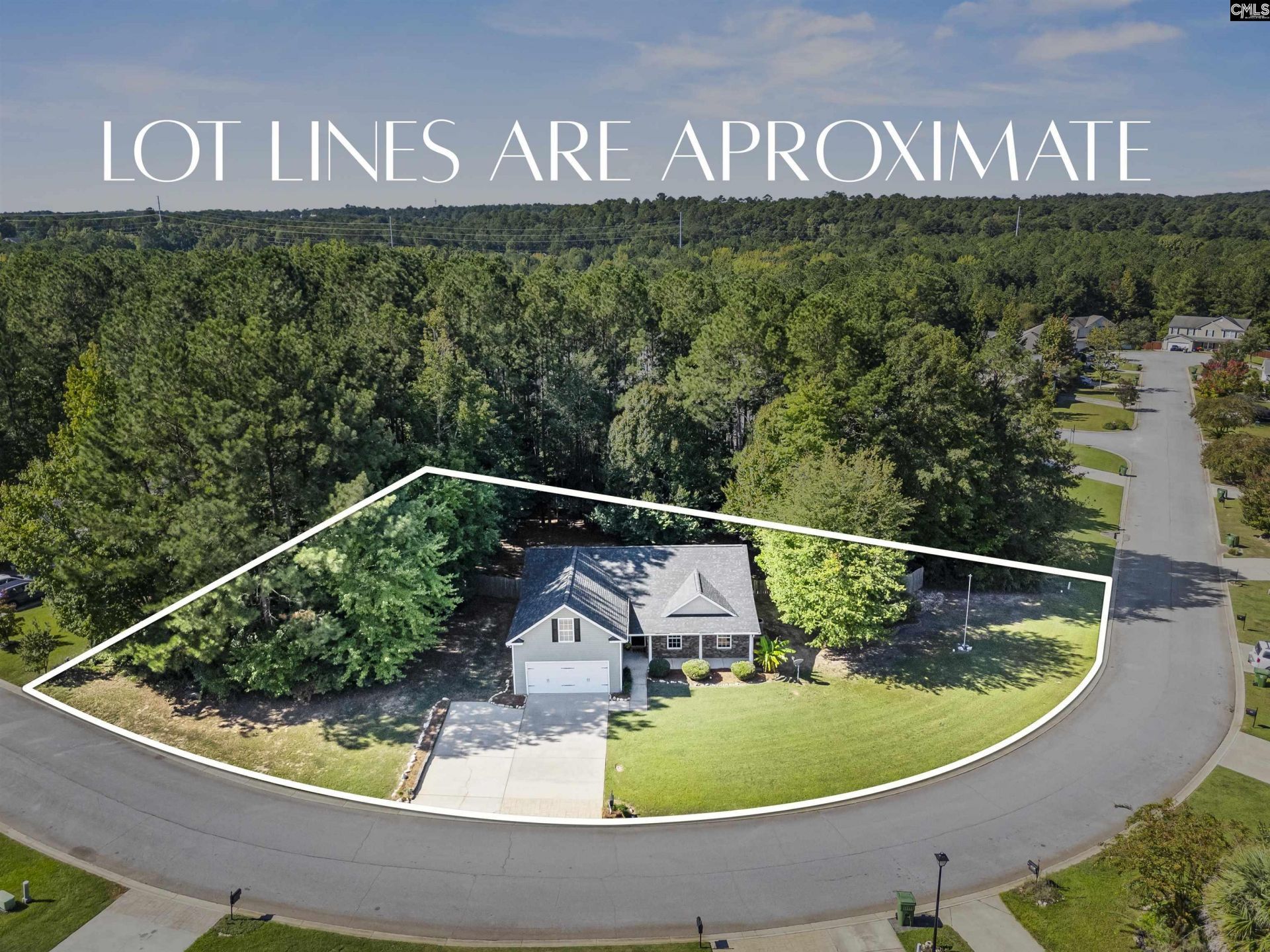 246 Blythe Creek Drive Photo 33
