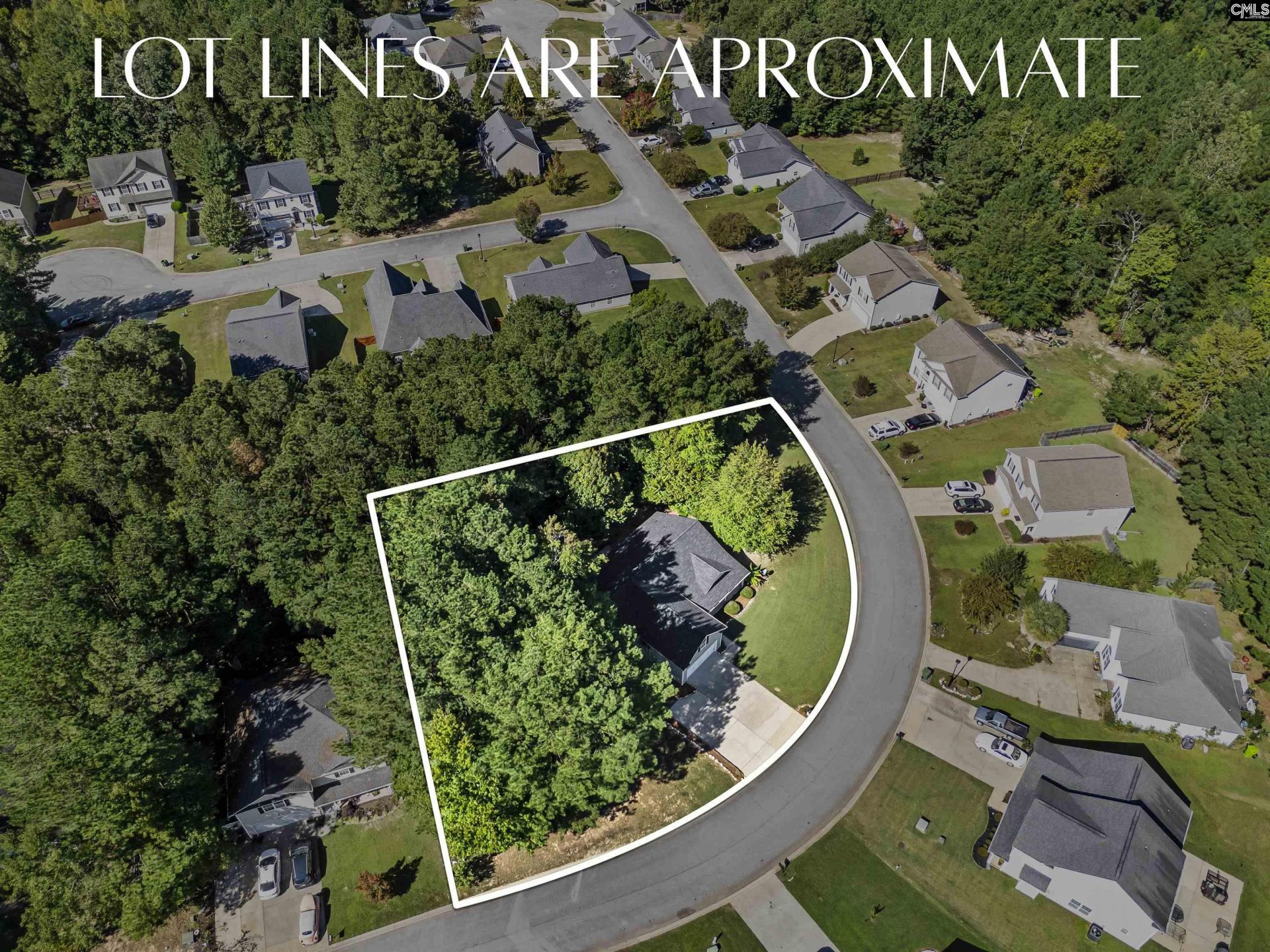 246 Blythe Creek Drive Photo 36