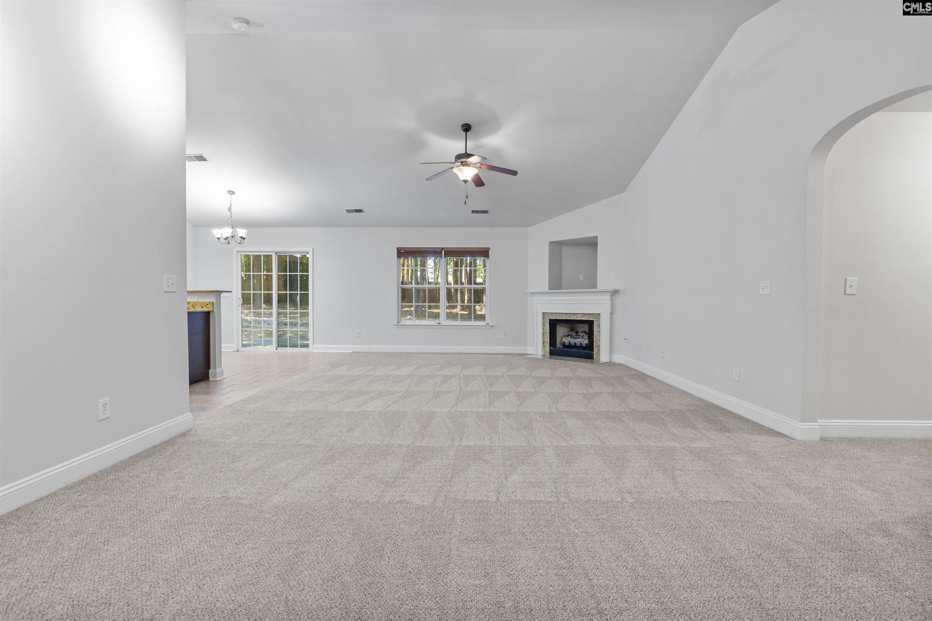 246 Blythe Creek Drive Photo 5