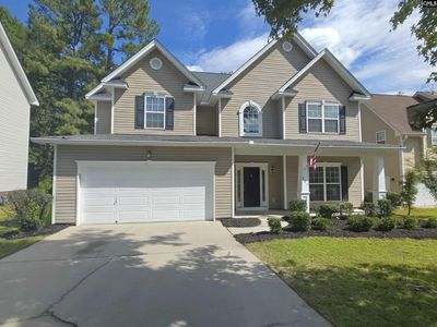 237 Berkeley Ridge Drive, Columbia, SC 29229
