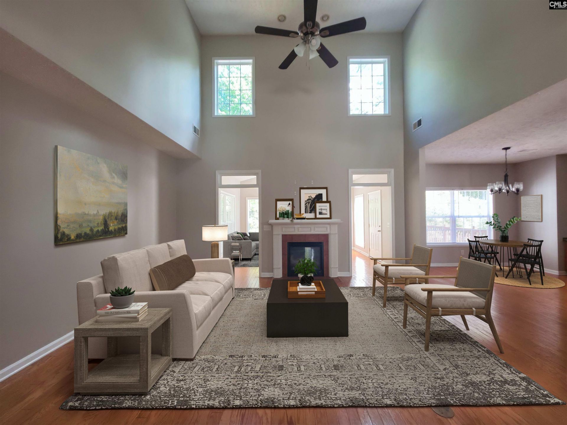 237 Berkeley Ridge Drive Photo 5