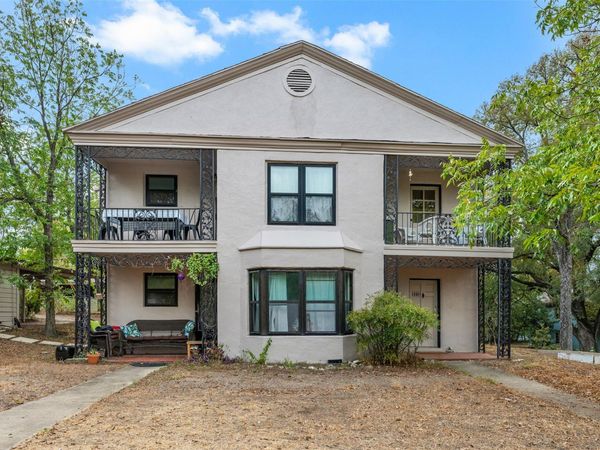 1401 Kirkwood RD, Austin, TX 78722