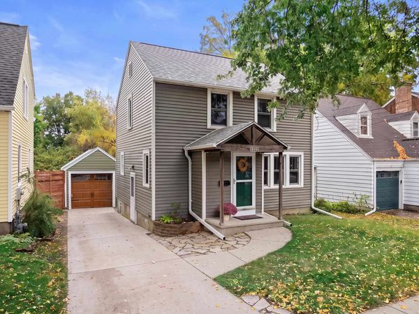 3222 Atwood Avenue, Madison, WI 53704