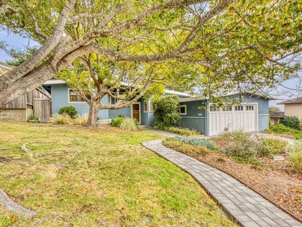 14 Shady Lane, Monterey, CA 93940
