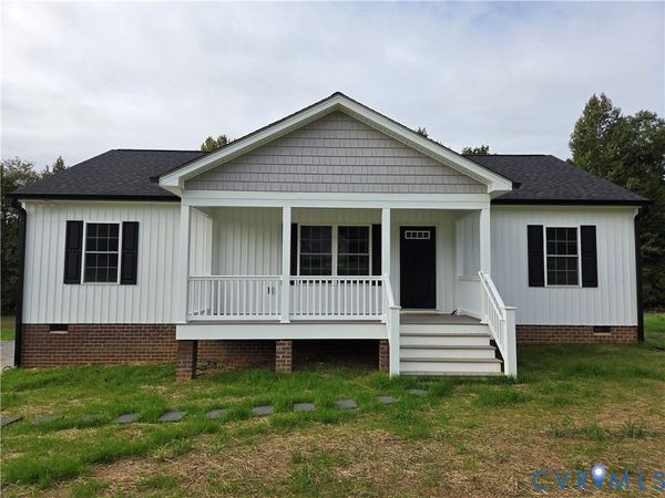 255 Old Tolersville Road , Mineral, VA 23117