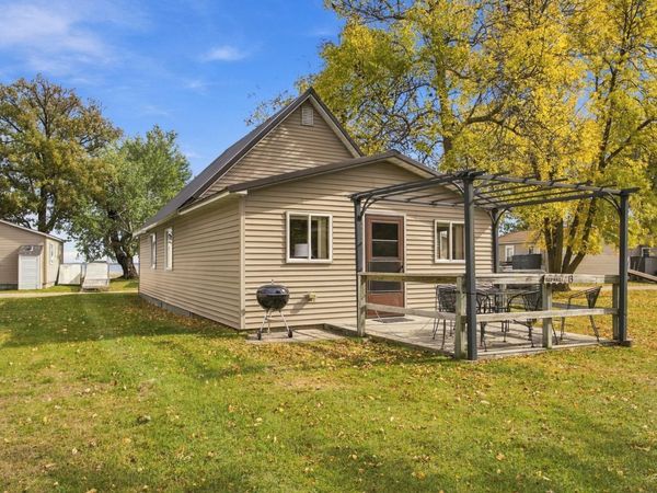 35686 Rush Lake Loop, Unit 13, Ottertail, MN 56571