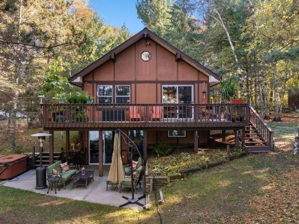 17439 Delta Street , Nevis, MN 56467