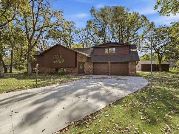 504 Greenview Court, Sartell, MN 56377